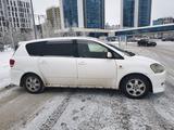 Toyota Ipsum 2002 года за 4 200 000 тг. в Астана – фото 5