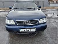 Audi A6 1995 года за 2 400 000 тг. в Тараз
