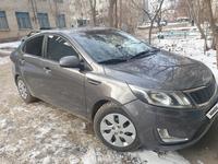 Kia Rio 2011 годаfor4 100 000 тг. в Костанай