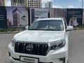 Toyota Land Cruiser Prado 2019 годаүшін23 000 000 тг. в Астана