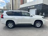 Toyota Land Cruiser Prado 2019 годаүшін23 000 000 тг. в Астана – фото 5