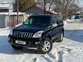 Toyota Land Cruiser Prado 2007 годаүшін11 800 000 тг. в Алматы – фото 4