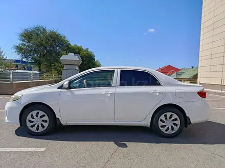 Toyota Corolla 2012 года за 5 600 000 тг. в Алматы – фото 4