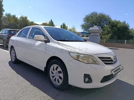 Toyota Corolla 2012 года за 5 600 000 тг. в Алматы – фото 11