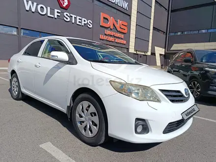 Toyota Corolla 2012 года за 5 600 000 тг. в Алматы – фото 12