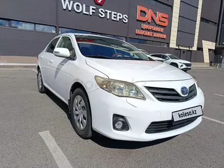 Toyota Corolla 2012 года за 5 600 000 тг. в Алматы – фото 13