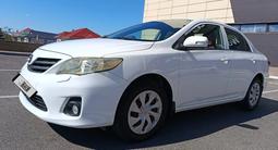 Toyota Corolla 2012 года за 5 600 000 тг. в Алматы – фото 2