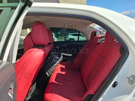 Toyota Corolla 2012 года за 5 600 000 тг. в Алматы – фото 26