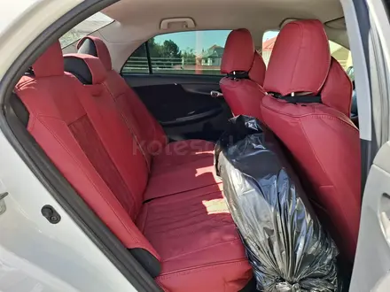 Toyota Corolla 2012 года за 5 600 000 тг. в Алматы – фото 28