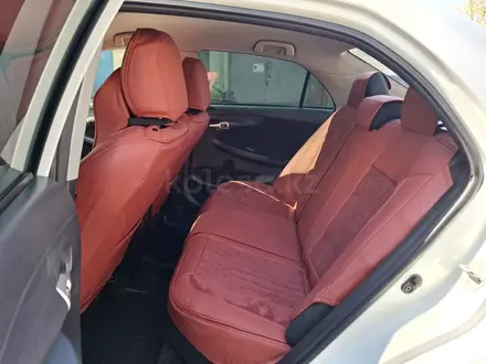 Toyota Corolla 2012 года за 5 600 000 тг. в Алматы – фото 29