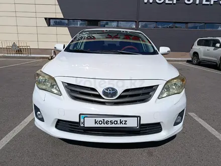 Toyota Corolla 2012 года за 5 600 000 тг. в Алматы – фото 3