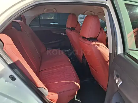 Toyota Corolla 2012 года за 5 600 000 тг. в Алматы – фото 30