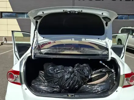 Toyota Corolla 2012 года за 5 600 000 тг. в Алматы – фото 36