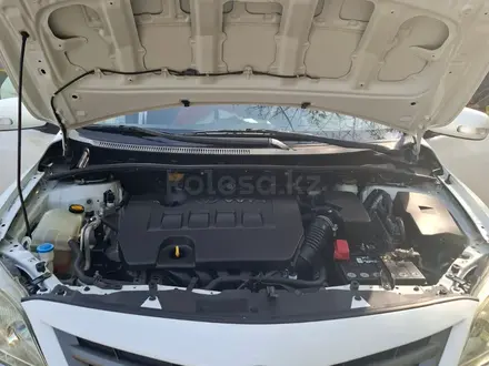 Toyota Corolla 2012 года за 5 600 000 тг. в Алматы – фото 37