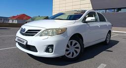 Toyota Corolla 2012 года за 5 600 000 тг. в Алматы