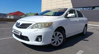 Toyota Corolla 2012 года за 5 600 000 тг. в Алматы