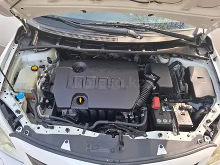 Toyota Corolla 2012 года за 5 600 000 тг. в Алматы – фото 38