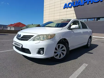 Toyota Corolla 2012 года за 5 600 000 тг. в Алматы – фото 47