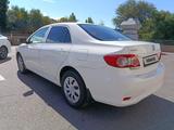 Toyota Corolla 2012 годаүшін5 600 000 тг. в Алматы – фото 5
