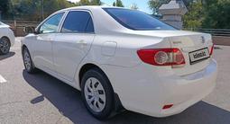 Toyota Corolla 2012 года за 5 600 000 тг. в Алматы – фото 5