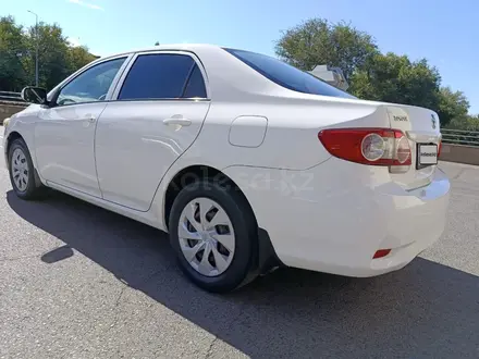 Toyota Corolla 2012 года за 5 600 000 тг. в Алматы – фото 6