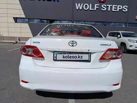 Toyota Corolla 2012 года за 5 600 000 тг. в Алматы – фото 7
