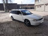 Subaru Legacy 1995 годаүшін1 600 000 тг. в Каскелен