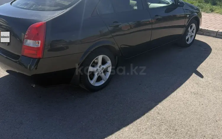 Nissan Primera 2005 года за 3 000 000 тг. в Астана