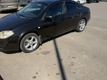 Nissan Primera 2005 года за 3 000 000 тг. в Астана – фото 2