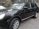 Porsche Cayenne 2005 года за 7 900 000 тг. в Алматы – фото 2