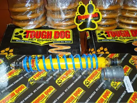 Магазин Tough Dog 4х4 в Алматы – фото 3