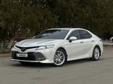 Toyota Camry 2019 годаүшін19 500 000 тг. в Алматы