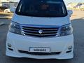 Toyota Alphard 2006 года за 8 900 000 тг. в Жанаозен