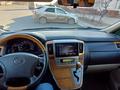 Toyota Alphard 2006 года за 8 900 000 тг. в Жанаозен – фото 9