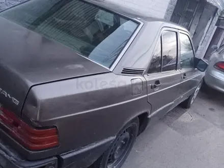 Mercedes-Benz 190 1990 года за 800 000 тг. в Алматы – фото 5
