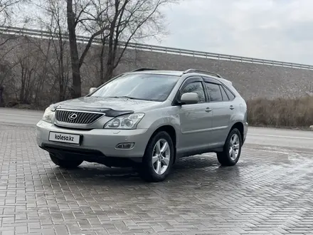 Lexus RX 330 2005 года за 8 000 000 тг. в Алматы