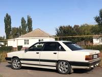 Audi 100 1990 года за 1 400 000 тг. в Тараз