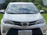 Toyota RAV4 2013 годаүшін11 500 000 тг. в Алматы – фото 2