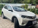 Toyota RAV4 2013 года за 11 500 000 тг. в Алматы – фото 3