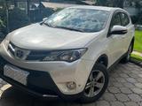 Toyota RAV4 2013 годаүшін11 500 000 тг. в Алматы