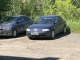 Volkswagen Passat 2000 года за 2 500 000 тг. в Петропавловск – фото 2