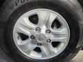 Toyota Land Cruiser 2006 годаүшін15 500 000 тг. в Алматы – фото 11
