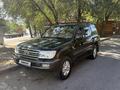 Toyota Land Cruiser 2006 годаүшін15 500 000 тг. в Алматы – фото 20