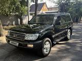 Toyota Land Cruiser 2006 года за 15 500 000 тг. в Алматы