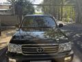 Toyota Land Cruiser 2006 годаүшін15 500 000 тг. в Алматы – фото 9