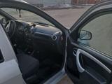 ВАЗ (Lada) Largus 2014 года за 3 100 000 тг. в Костанай – фото 2