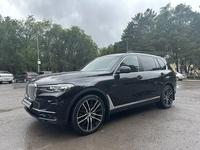 BMW X7 2019 года за 40 999 999 тг. в Караганда