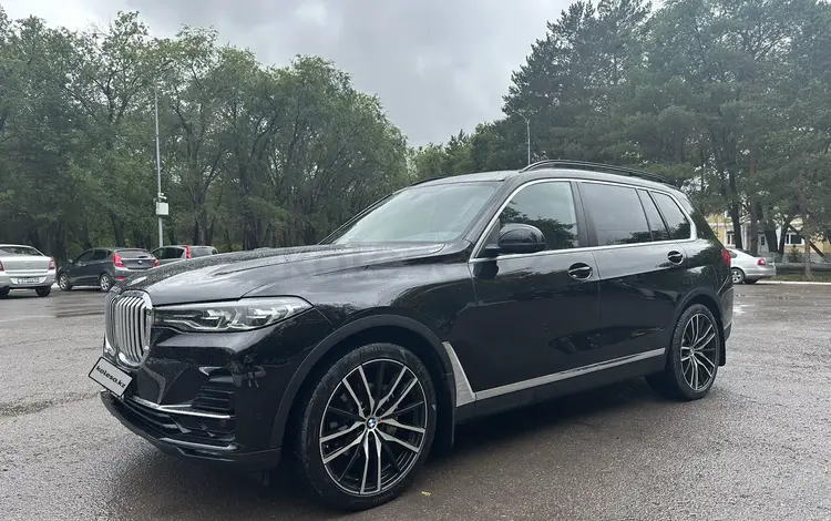 BMW X7 2019 годаfor40 999 999 тг. в Караганда