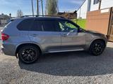 BMW X5 2008 года за 9 000 000 тг. в Тараз – фото 5
