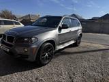 BMW X5 2008 года за 9 000 000 тг. в Тараз – фото 4